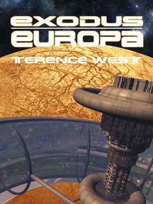 cover image of Exodus